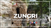 Zungri - Piccola Grande Italia