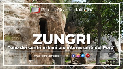 Zungri - Piccola Grande Italia