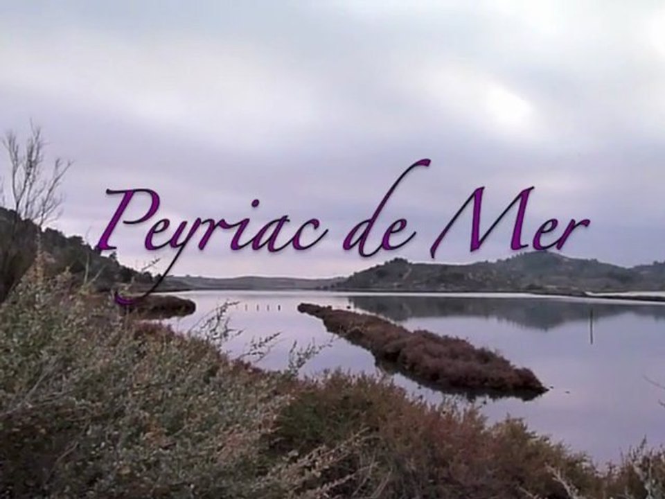 Peyriac de Mer
