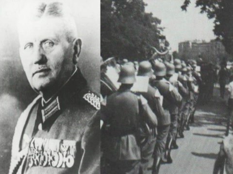 Frei weg Marsch Latann Unter dem Sternenbanner Sousa Musikkapelle des 9. Infant.-Regts., 3. Batl. Berdien