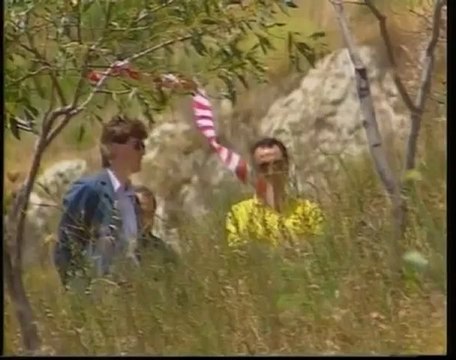 Ruoppolo Teleacras - '' Grilletto facile ''