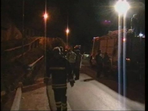 Ruoppolo Teleacras - La morte nella curva a gomito