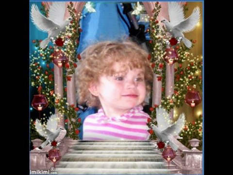 pour mes ptites filles