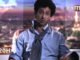 VIDEO Et si l'homme ne pouvait plus se branler ! (BUZZ)