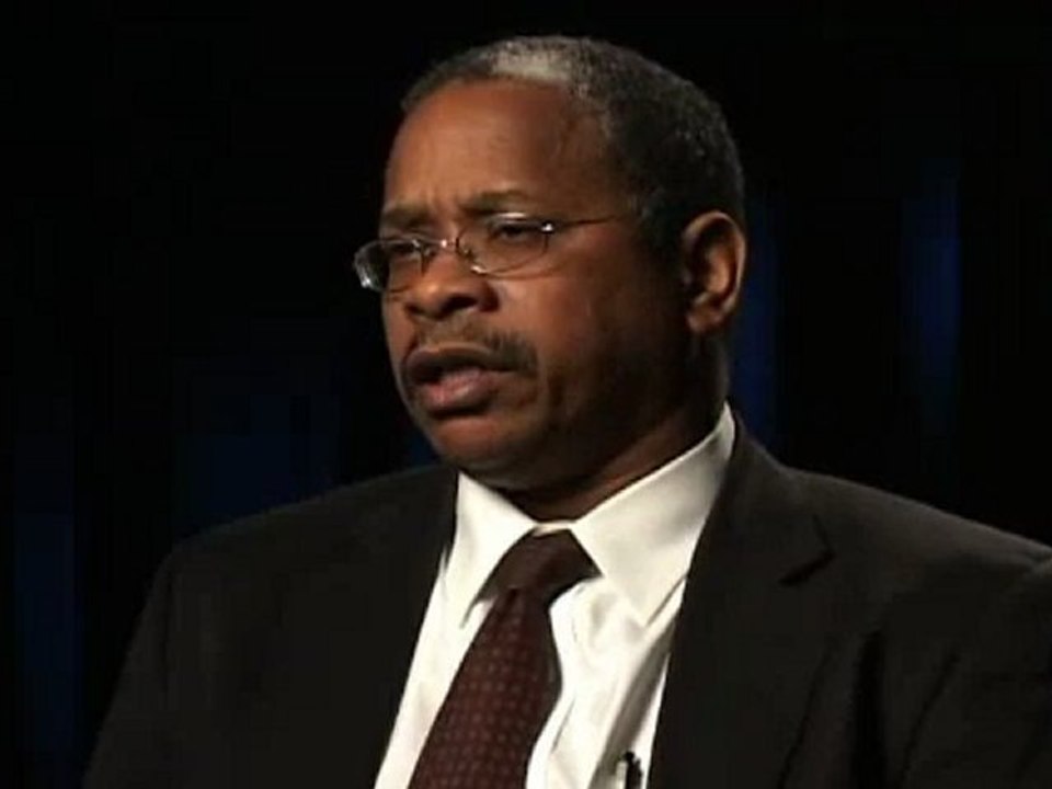 Shomarka Omar Keita: What Genetics Can Tell Us (EGYPT)