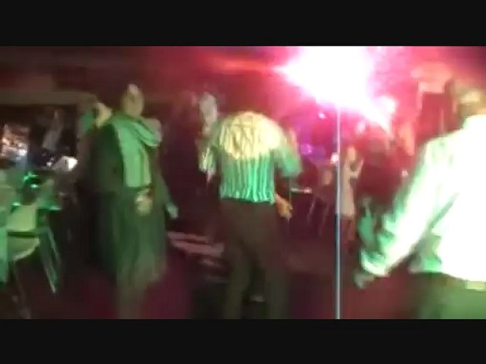 Fête d'anniversaire à Watermael Boitsfort