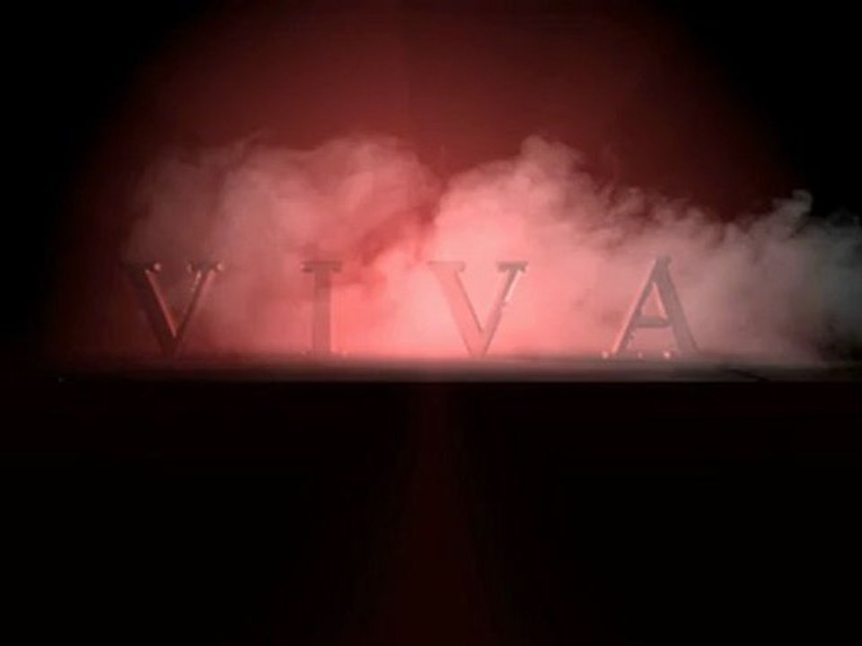 VIVA Intro