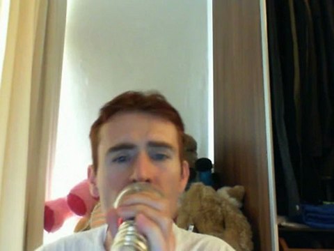 Wiwi égratigne islands in the stream de Dolly Parton & Kenny Rogers