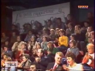 LE PETIT RAPPORTEUR NOEL 1975 Part 7
