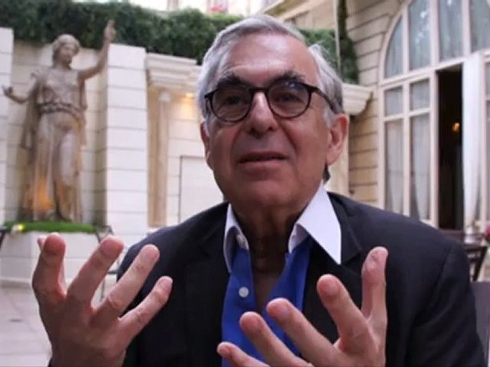 METIN ARDITI, Prince d'Orchestre, Le Turquetto