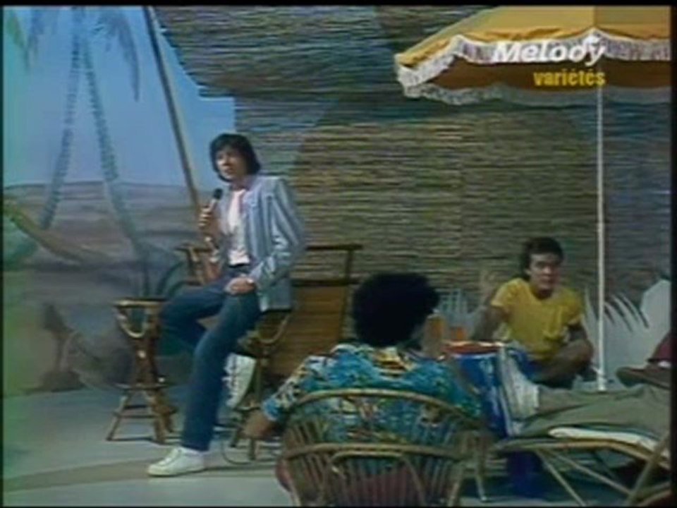 -- Chanteur RINGO (81)-- "" çà pleure pas un homme ""