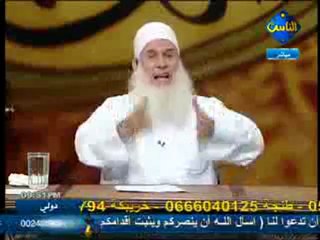 طرد الوساوس والأفكار السيئة - الشيخ محمد حسين يعقوب