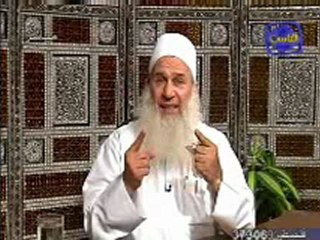 خطورة التبول وأنت قائم ولست جالس