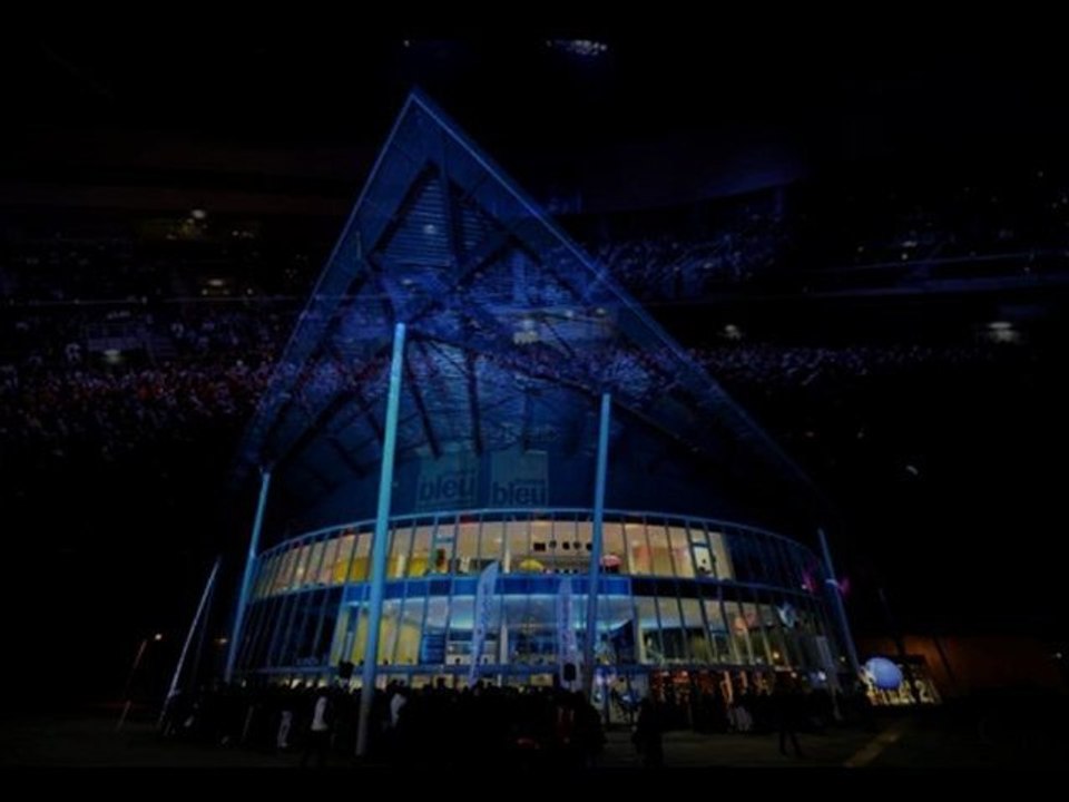 LIVE / Pascal Obispo - "Millésime" / Concert Talents France Bleu