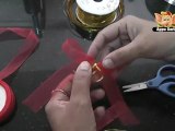 Art & Craft - Learn to Fold a Bow