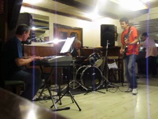 That’s all Right Mama