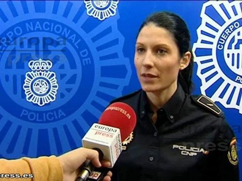 La Policía intercepta 248 kilos de cocaína en Barcelona