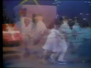 CBC Seasons Greetings 1985