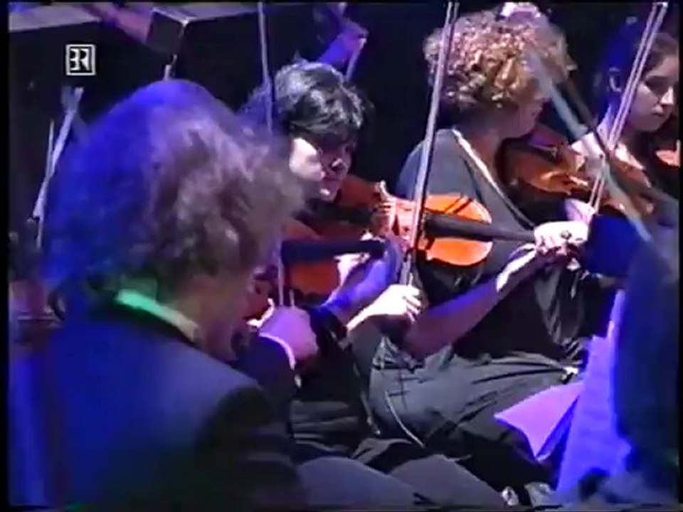 NOTP Deutschland 2000:Howard Jones: Hide and Seek