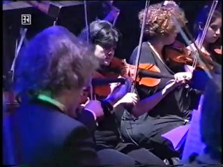 NOTP Deutschland 2000:Howard Jones: Hide and Seek