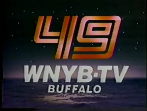 WNYB Buffalo 49 ID 1987