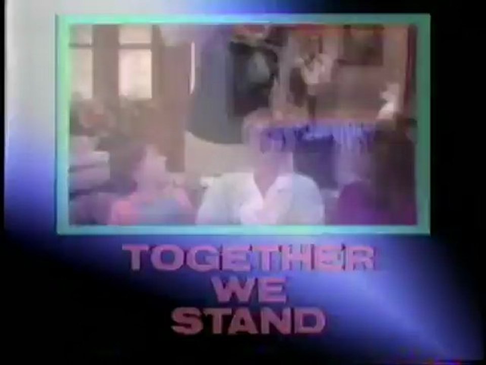 WIVB Share the Spirit promo 1986