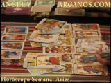 Horoscopo Aries 19 al 25 de diciembre 2010 - Lectura del Tarot