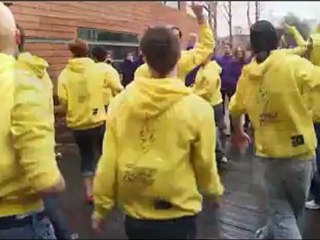 Teaser Campagne BDE 2013