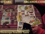 Horoscopo Tauro 31 de octubre al 6 de noviembre 2010 - Lectura del Tarot