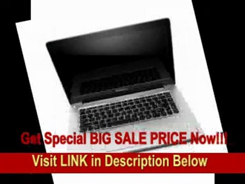 [REVIEW] Lenovo IdeaPad U410 43762CU 14-Inch Ultrabook (Graphite Gray)