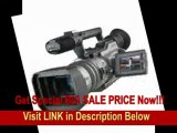 [FOR SALE] Sony DCR-VX2100 3CCD MiniDV Handycam Camcorder w/12x Optical Zoom