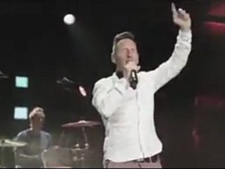 Fire Never Sleeps - Jesus Culture - Live From New-York