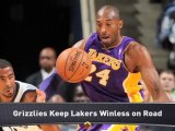 Rockets Crush Knicks, Lakers Stumble