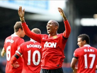 Watch Manchester United vs. QPR 24/11/012 Online Free