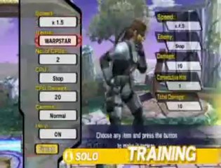 Super Smash Bros. Brawl