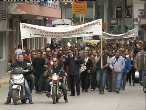 Στα χαρακώματα η ΠΟΕ ΟΤΑ