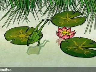 Maxime Boussaingault - DemoReel 2012