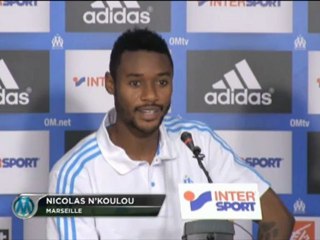 14e journée – N'koulou : ‘’On fera les comptes à la fin’’