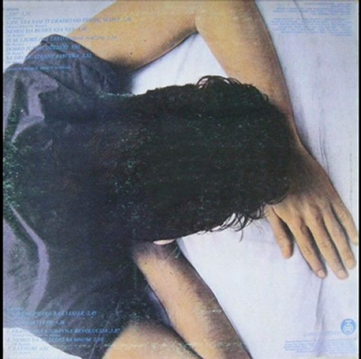 DOBRO JUTRO DŽEZERI - BAJAGA & INSTRUKTORI (1985)