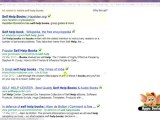 Google Search Tip 12 - Searching within Title and Content of Website