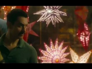 Télécharger la video: Jiya Lage Na Talaash Song   Aamir Khan, Kareena Kapoor, Rani Mukherjee Shreeji