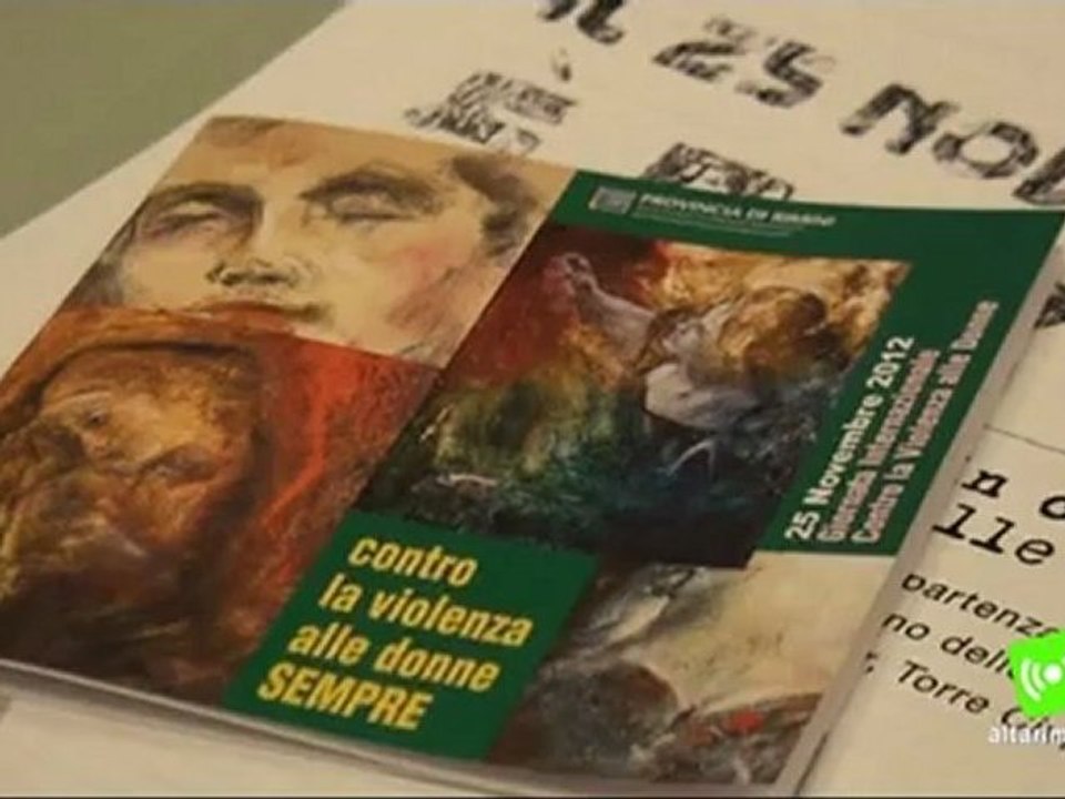 Rimini in cammino il 25 novembre contro la violenza sulle donne