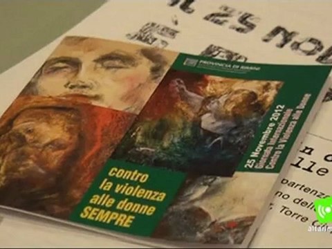 Rimini in cammino il 25 novembre contro la violenza sulle donne
