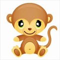 coco le petit singe