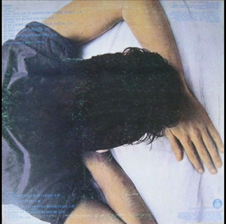 NEMOJ DA BUDEŠ NJA-NJA - BAJAGA & INSTRUKTORI (1985)