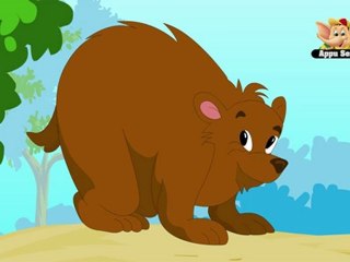 Learn Alphabets - Letter B