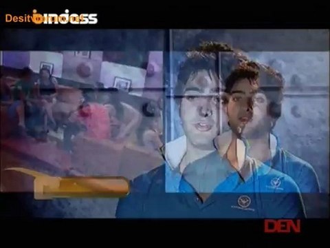 Superdude 24th November 2012 Video Watch Online part2