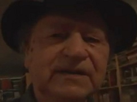 Jonas Mekas