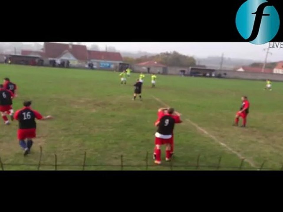 K.F. VARDARI - K.F. ARSIMI 2012