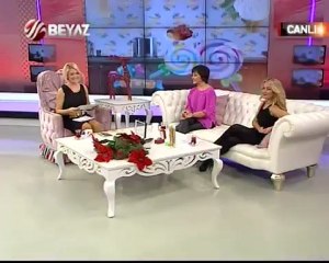 Şeker Tadında 24.11.2012 1.Kısım